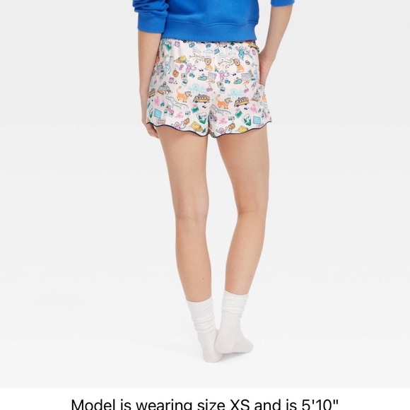 NWT - Roller Rabbit X Target - Picture 3 of 3